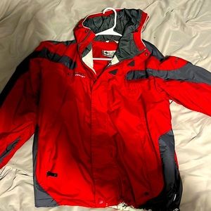 Columbia Coat